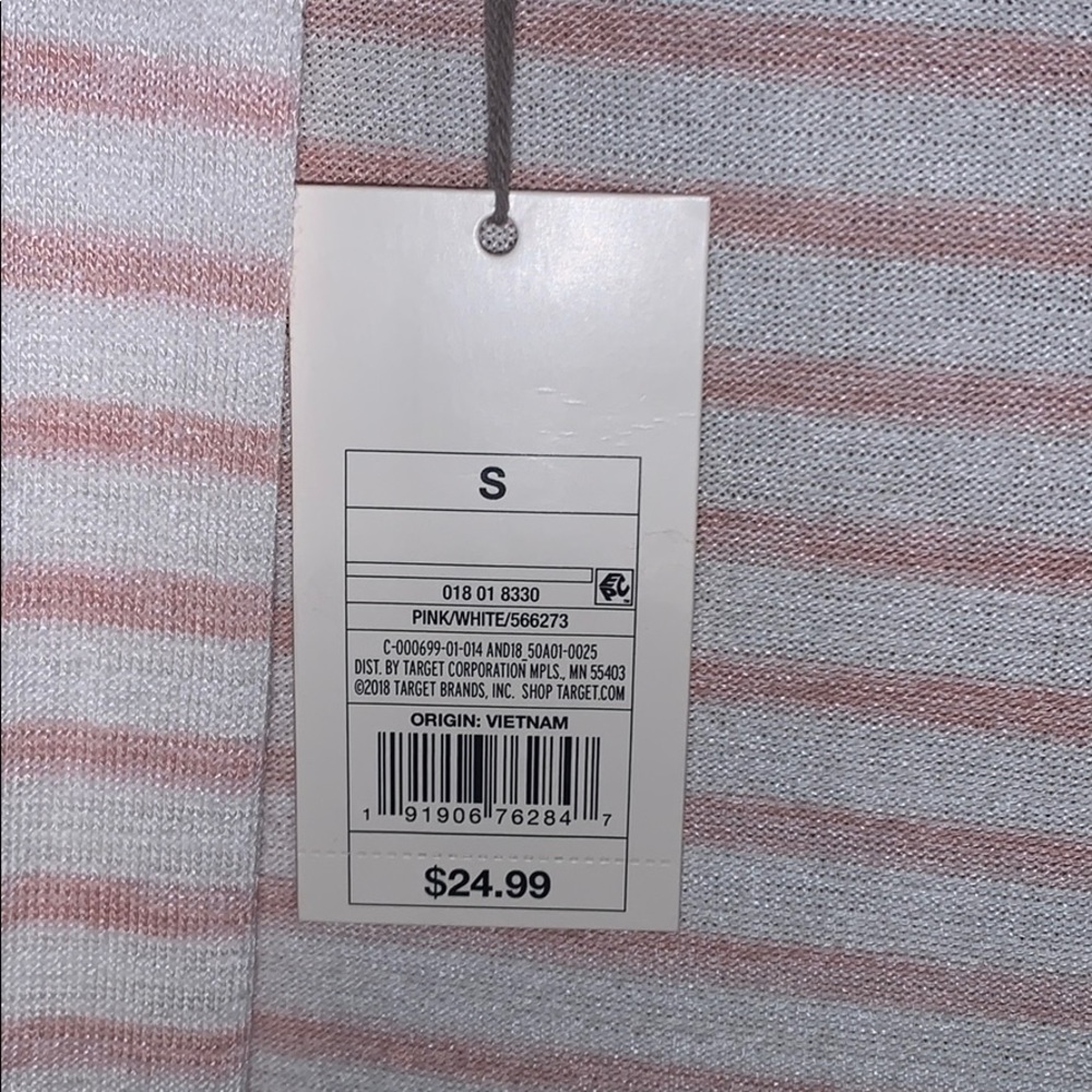 New with tags cardigan